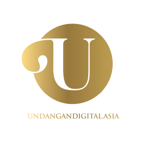 logo undangan digital asia